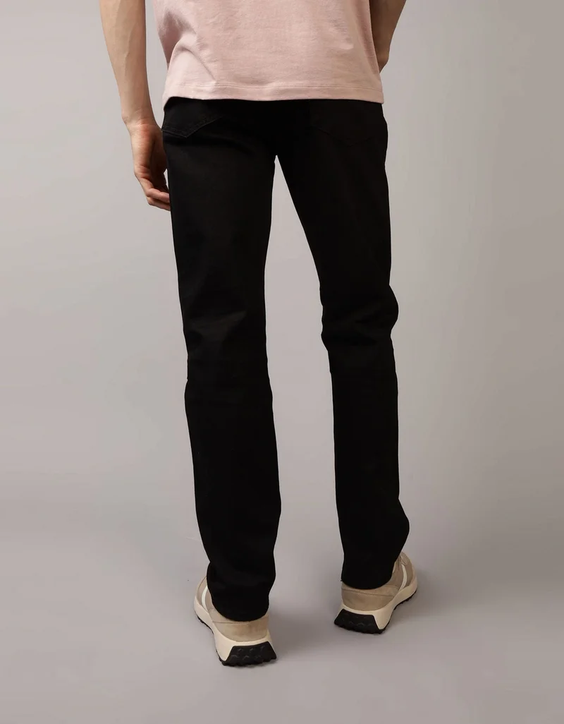 AE AirFlex+ Slim Straight Jean