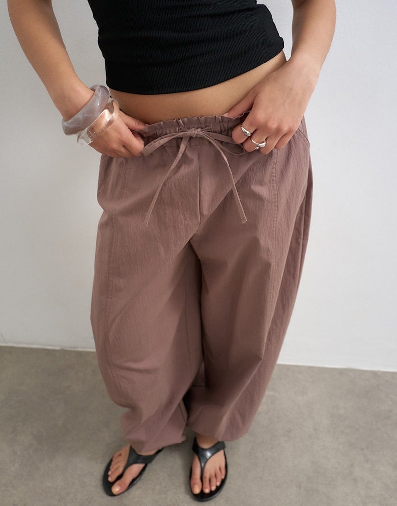 TOPSHOP Trouser Woven - Image 3