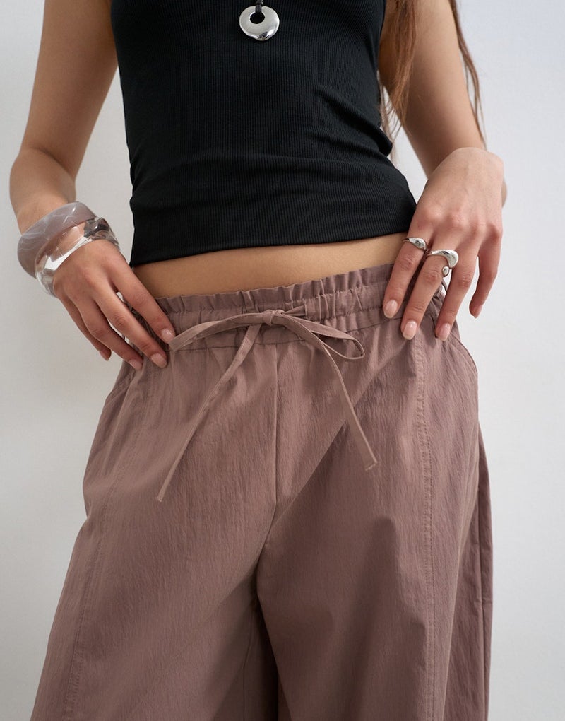 TOPSHOP Trouser Woven - Image 4