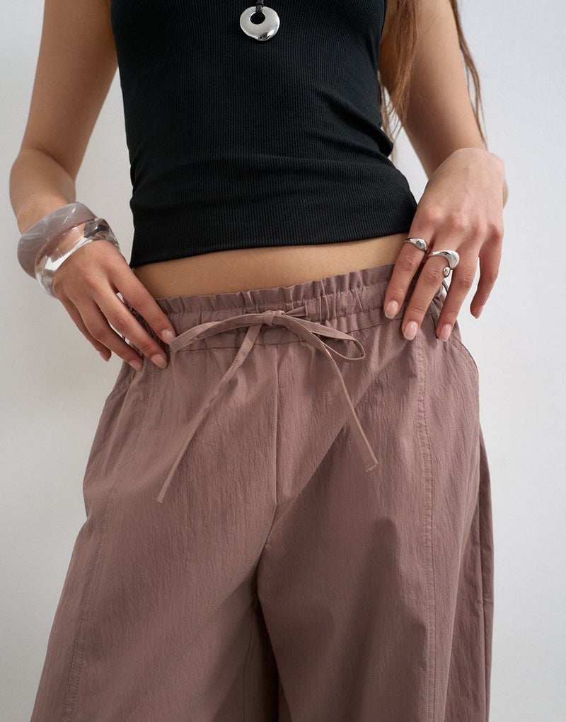 TOPSHOP Trouser Woven - Image 4