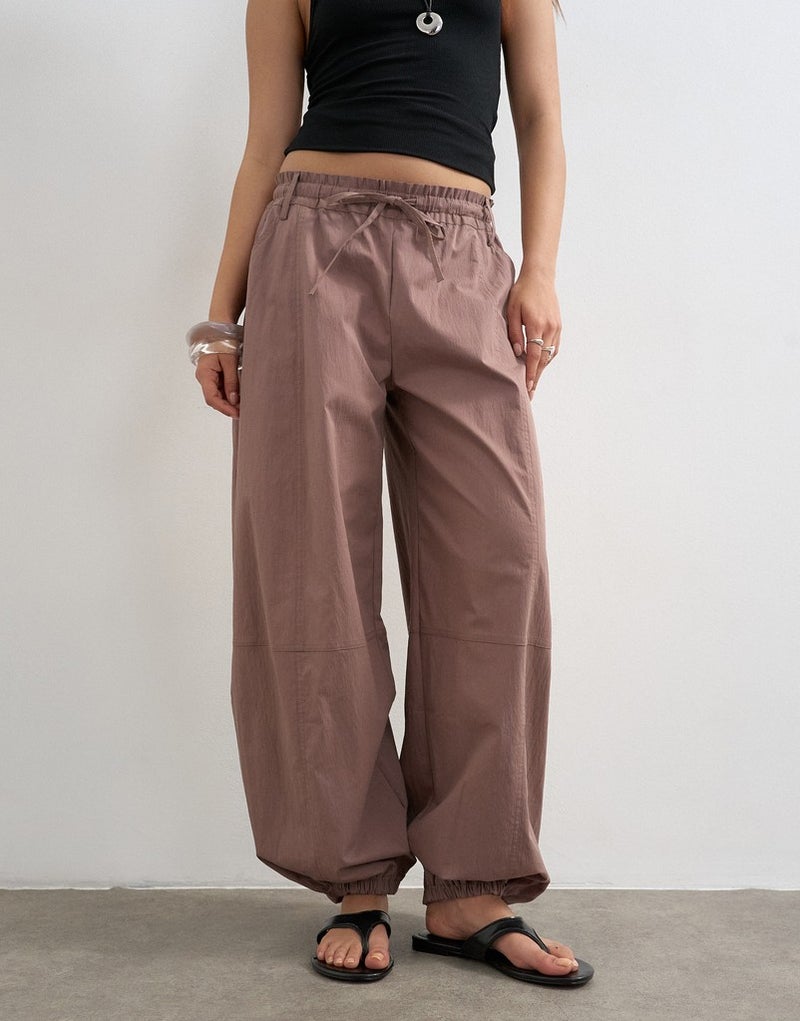 TOPSHOP Trouser Woven - Image 1