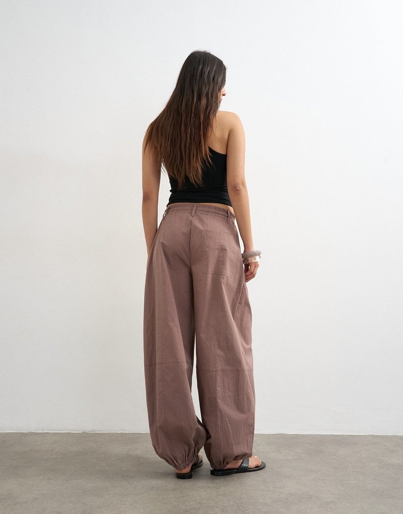 TOPSHOP Trouser Woven - Image 2