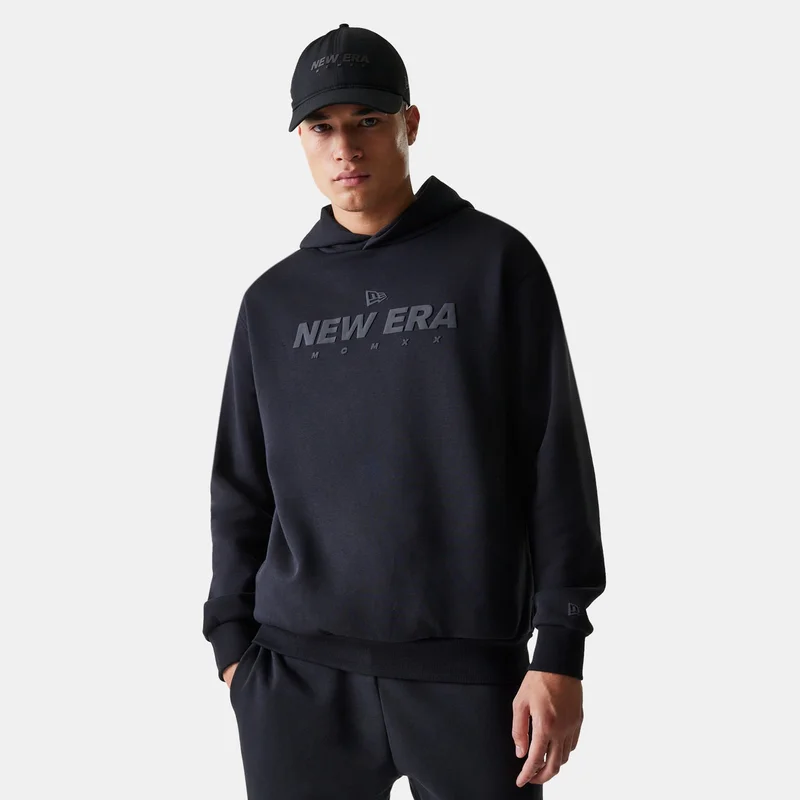 Men's Tech Pullover Hoodie