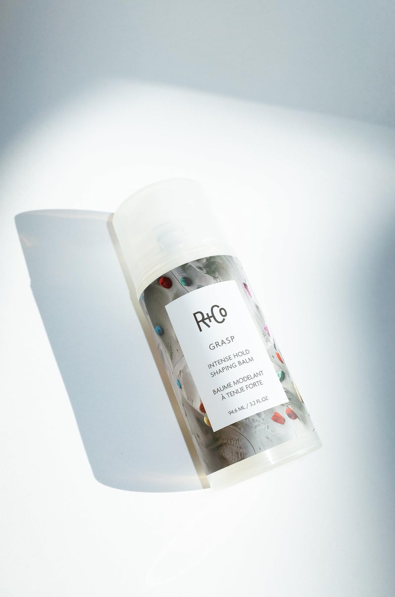 R+Co Grasp Intense Hold Shaping Balm 94.6 ml / 3.2 oz - Image 4