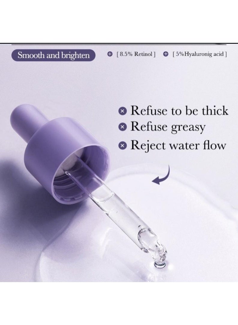 بايو أكوا مجموعة BIOAQUA سيروم للوجه - Image 4