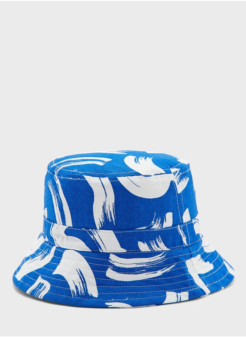 MONKI Emelie Hat