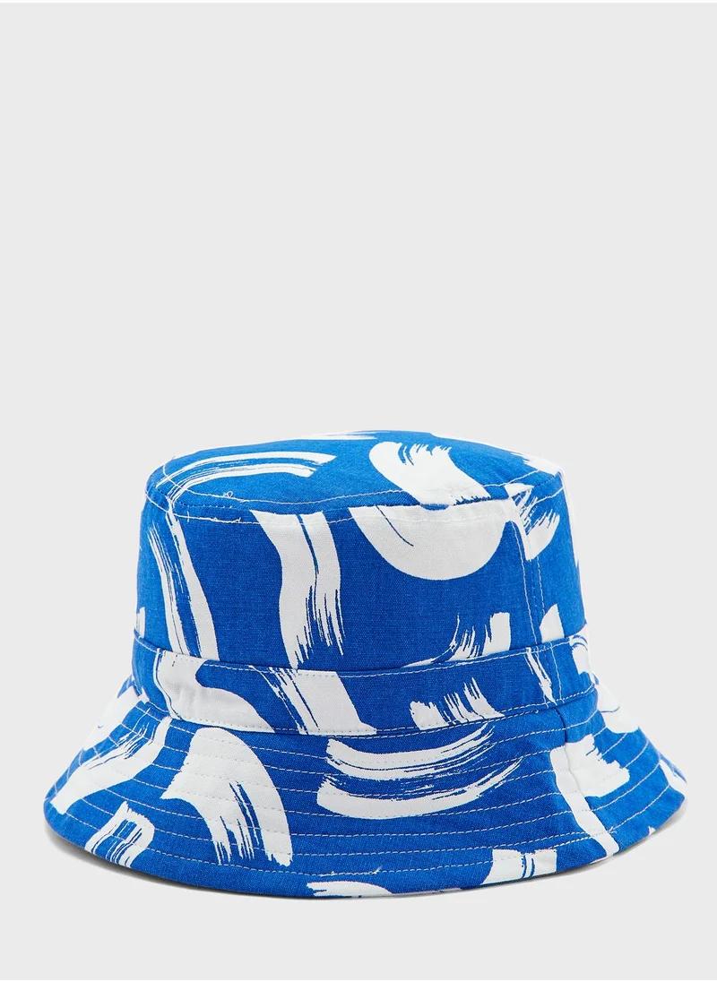 MONKI Emelie Hat