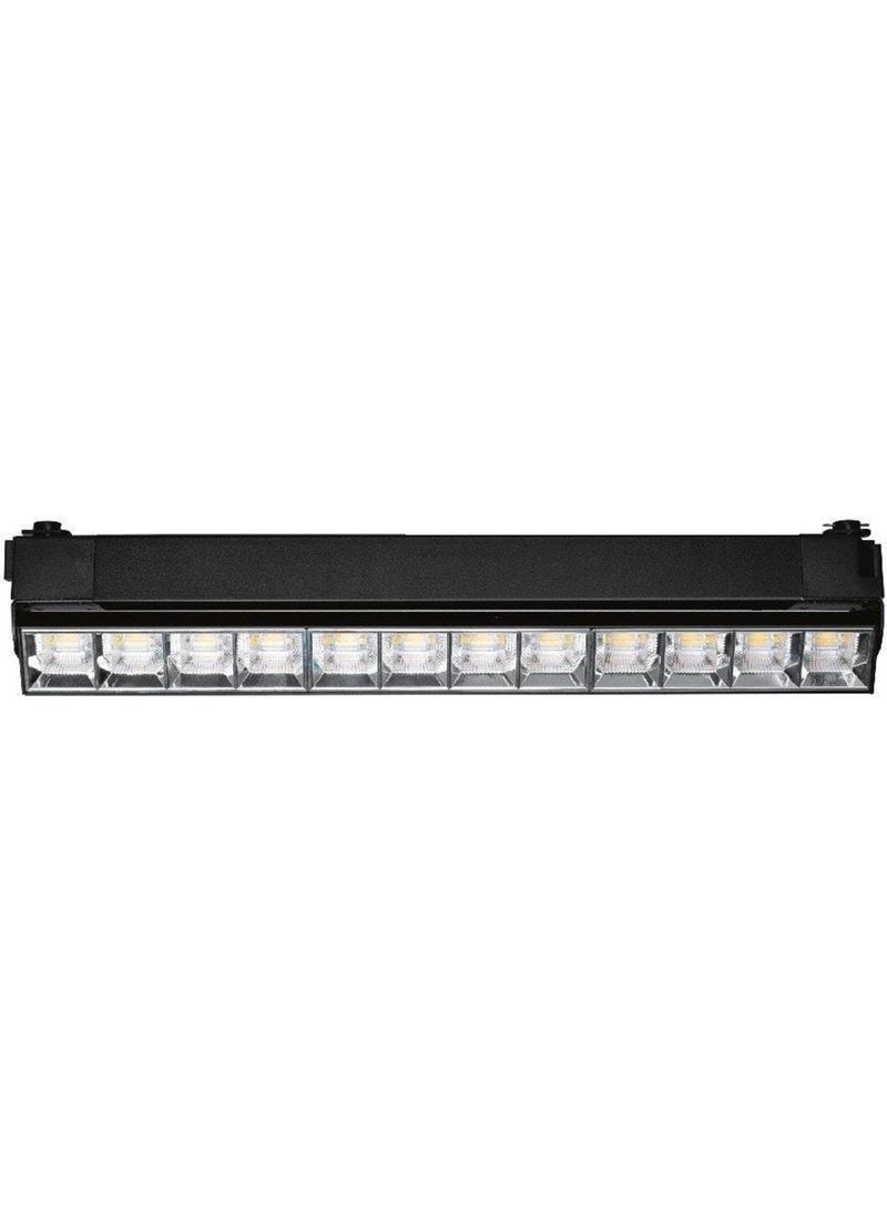 CT-5396 40W Rail Luminaire