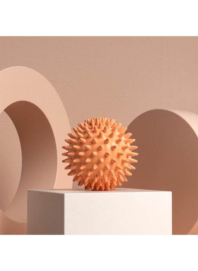 Loquat Massage Ball Fascia Ball Muscle Relaxation Massage Yoga Fitness Shoulder Neck Foot Foot Foot Massage Hard Neck Membrane Meridian