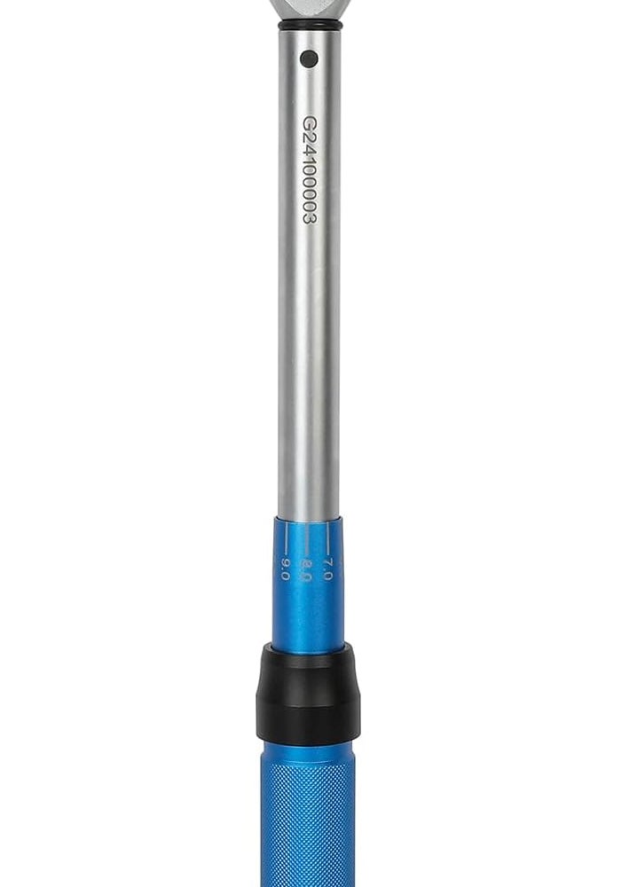Gazelle 1/2 Inch Torque Wrench 20-120Nm - Image 4
