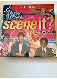 80'S Scene It? The Deluxe Dvd Trivia Game By Screenlife - pzsku/Z95DC104B66930AEB5875Z/45/_/1697273485/21a9e31e-1cb9-4d07-aa91-a96f0b49a4a9