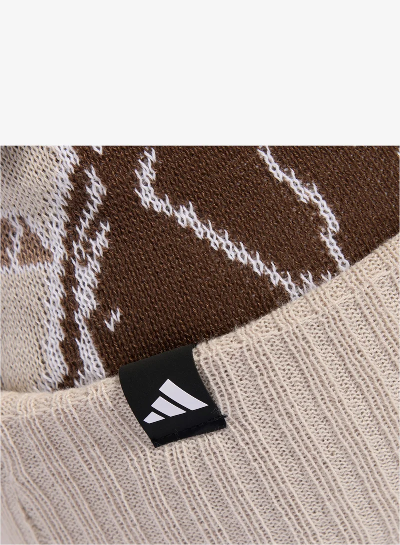 Adidas  Terrex Xploric Pom Pom Beanie  | Best Price UAE