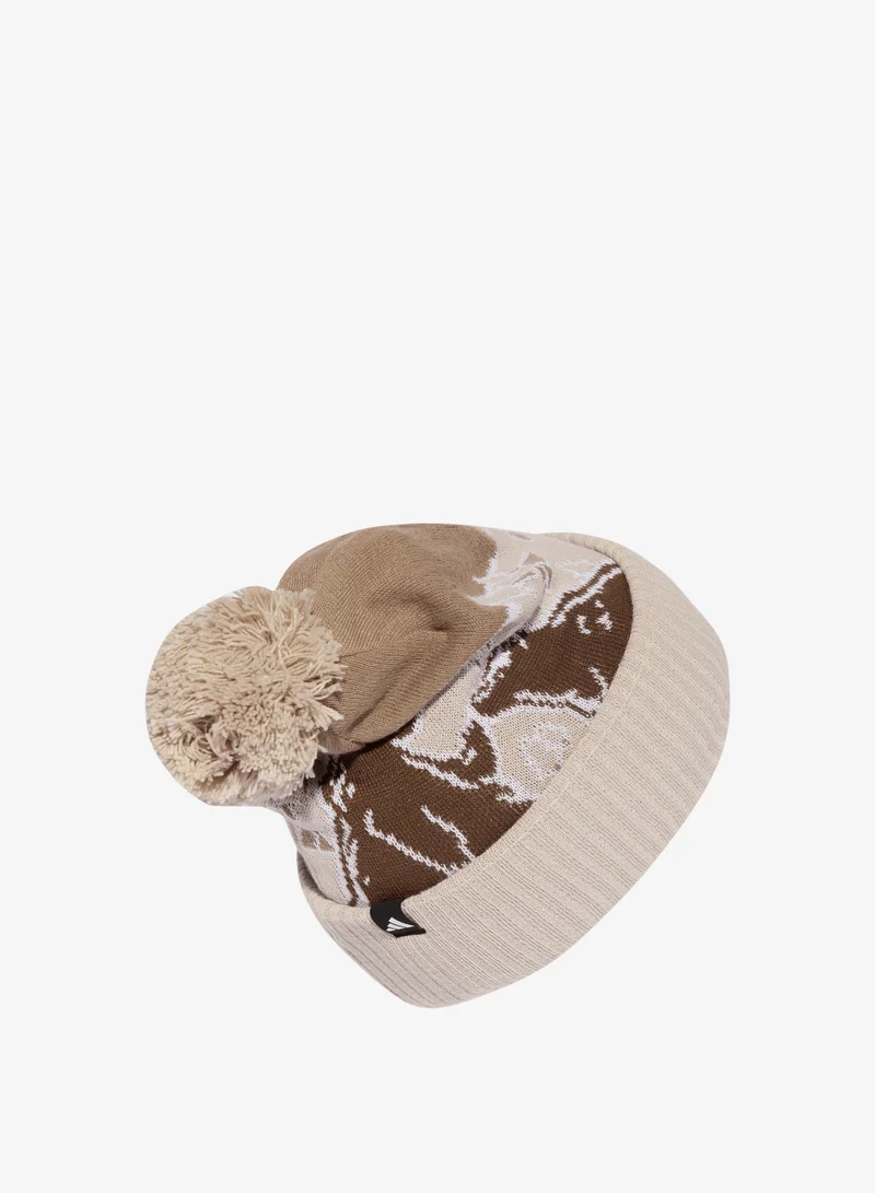 Adidas  Terrex Xploric Pom Pom Beanie  | Best Price UAE