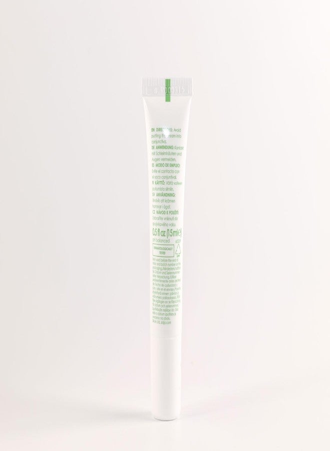 Ziaja Natural Olive Eye Cream - Image 4