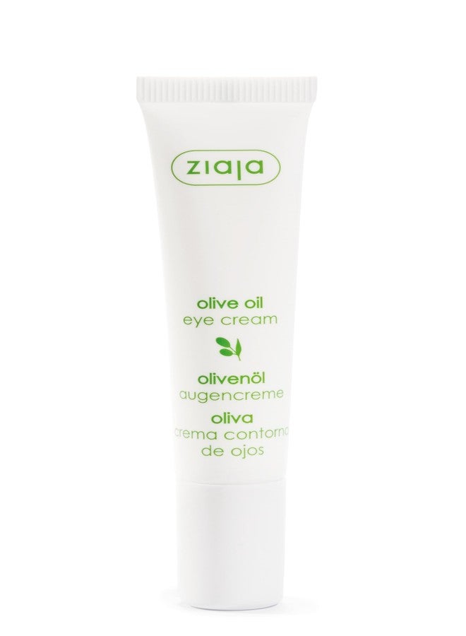 Ziaja Natural Olive Eye Cream - Image 1