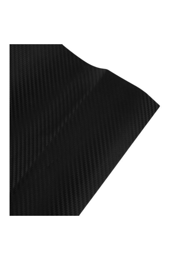 NIBEMINENT 3D Car Truck Wrap Sheet Film Sticker - Image 4