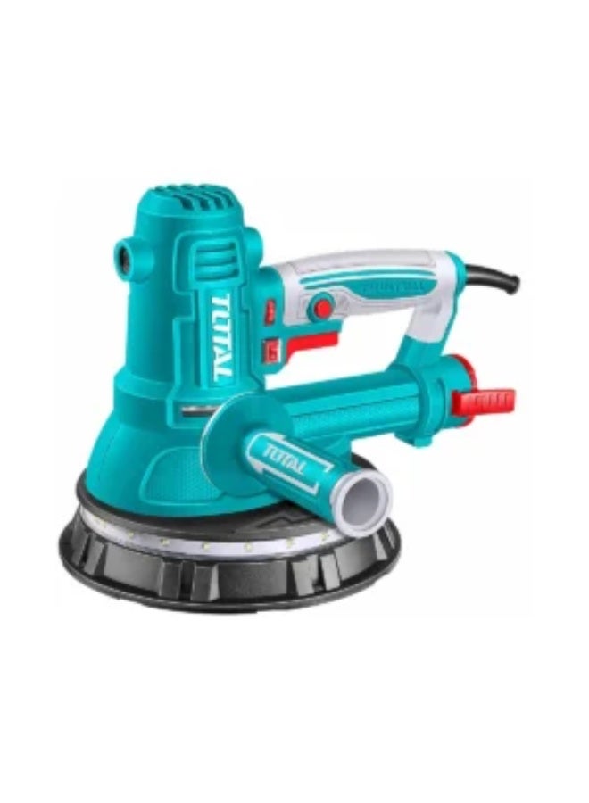Total Tools Drywall Sander 850W 180mm Diameter TDWS10508 - Image 2