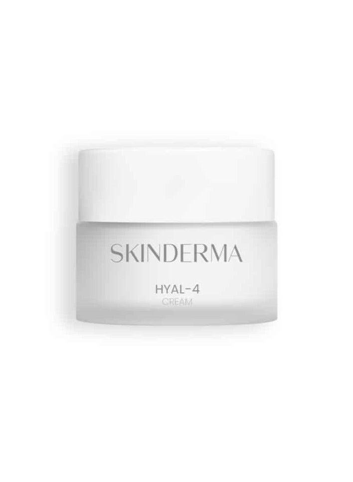 SKINDERMA HYAL-4 CREAM 50ML