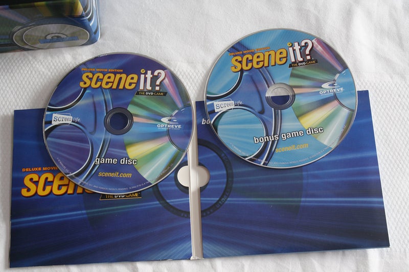 Screenlife Scene It? Deluxe Movie Edition - Image 5