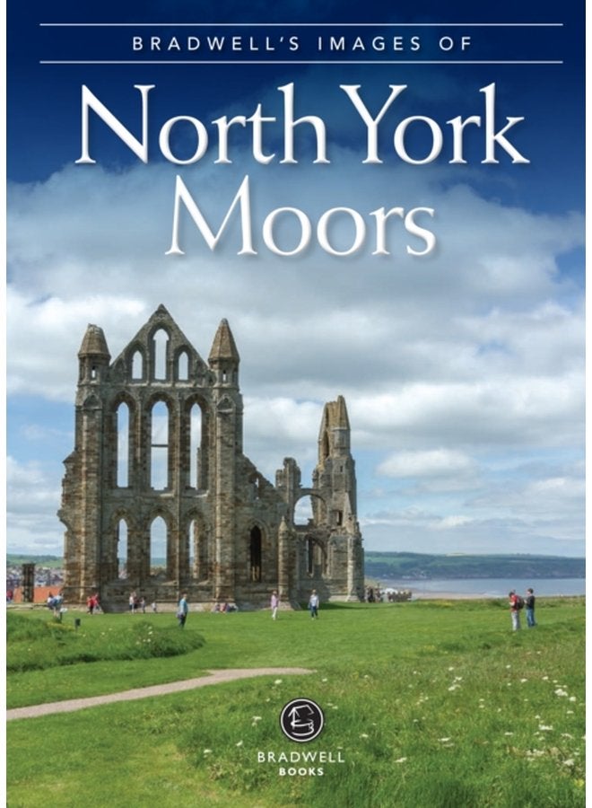 Bradwell s Images of the North York Moors - Paperback