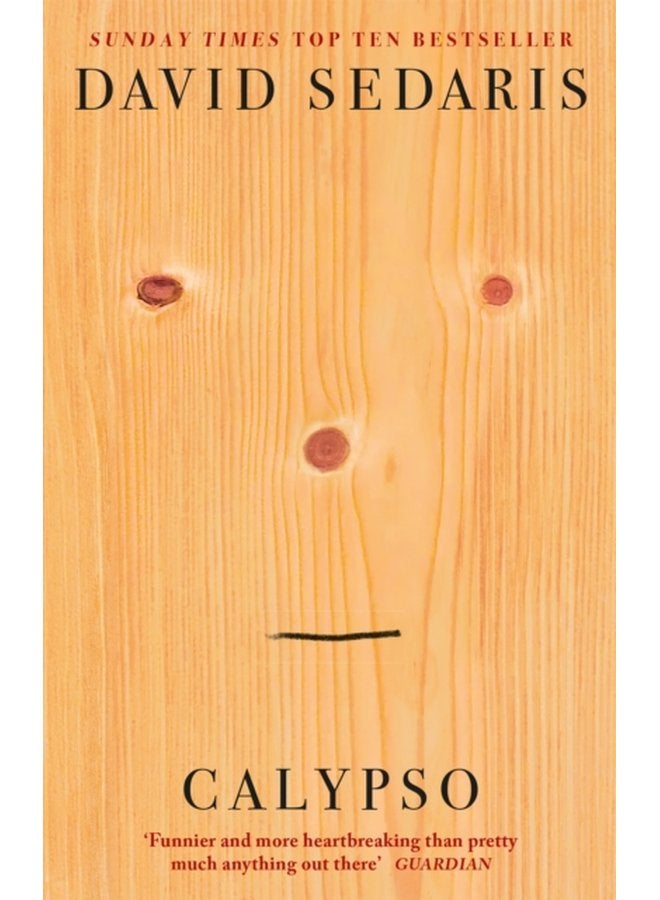 Calypso Unquestionably the king of comic writing Guardian - Paperback