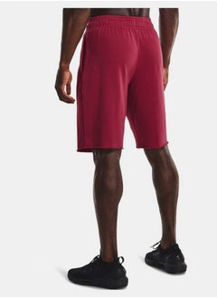 UNDER ARMOUR Rival Terry Shorts  - Image 2