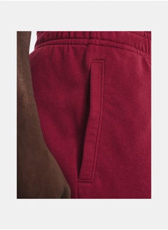 UNDER ARMOUR Rival Terry Shorts  - Image 3