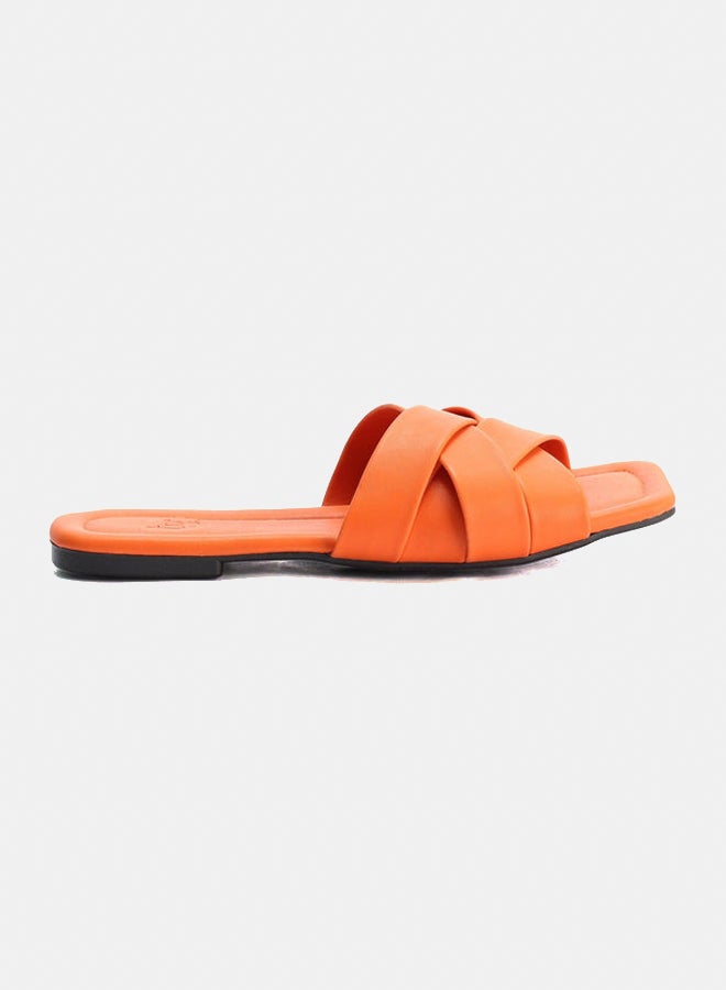 TGS Strappy Slipper - Image 1