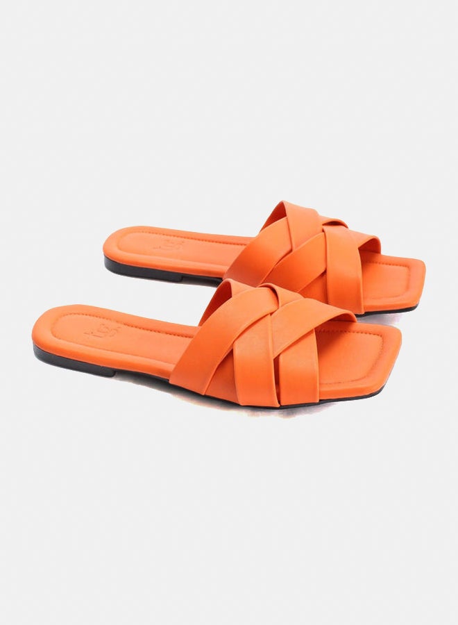 TGS Strappy Slipper - Image 3
