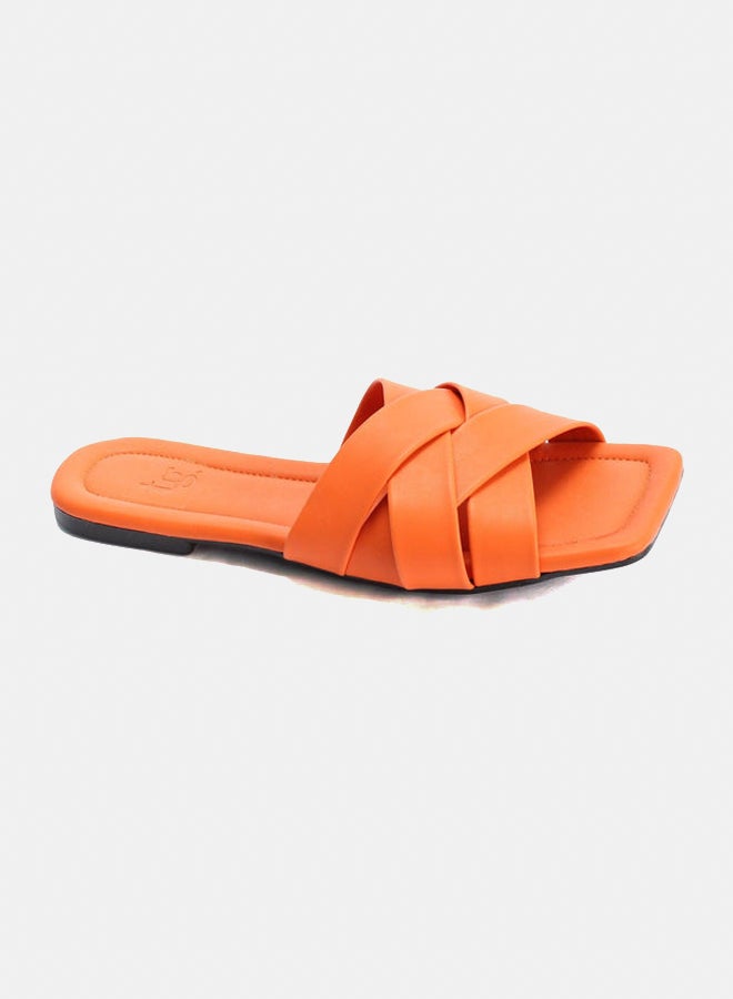 TGS Strappy Slipper - Image 2