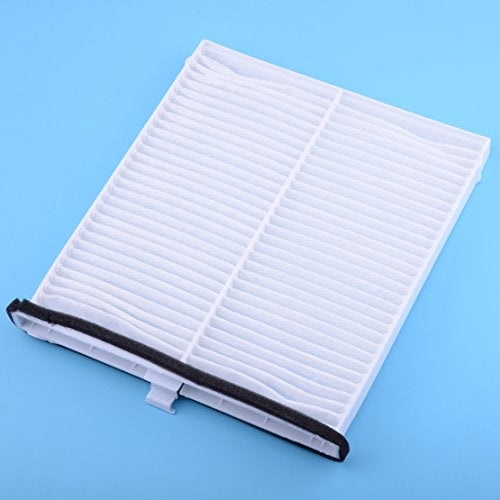 FUN-DRIVING White FD811 Cabin air filter for Mazda 3,6,CX-5, Replacement for CF11811,KD45-61-J6X - Image 3