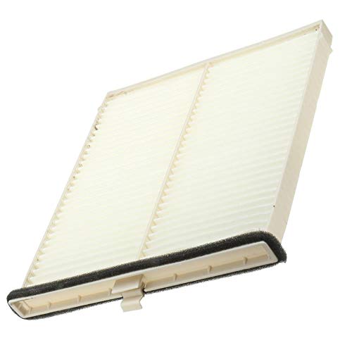 FUN-DRIVING White FD811 Cabin air filter for Mazda 3,6,CX-5, Replacement for CF11811,KD45-61-J6X - Image 2