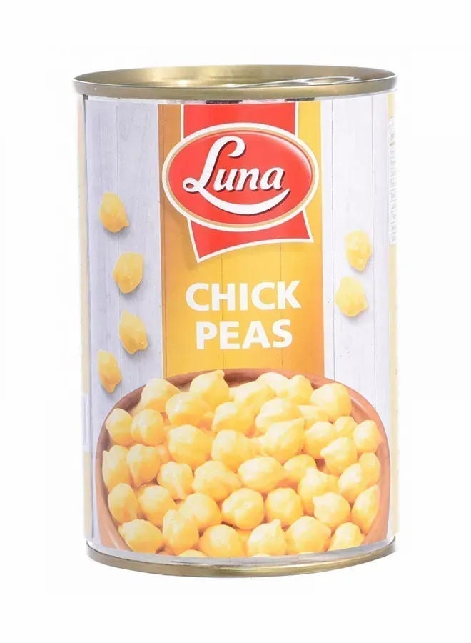 لونا حمص 228 غرام