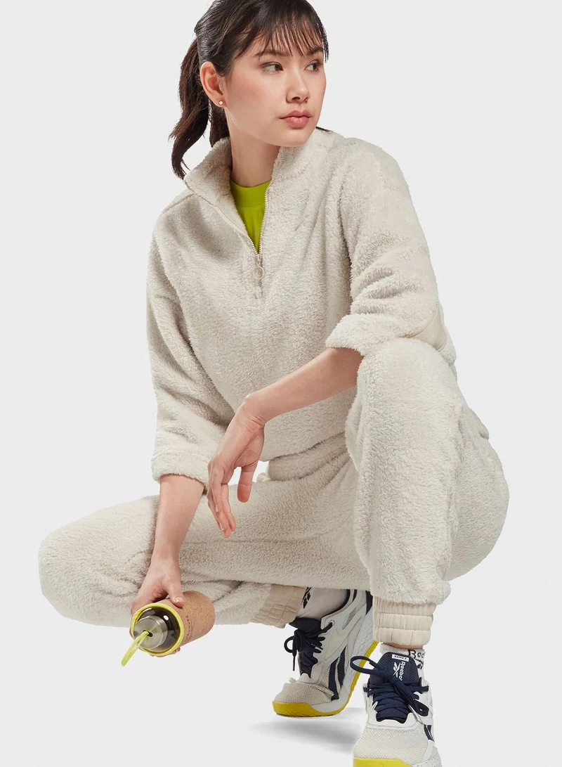Reebok Meet You There Cozy Pack Jacket