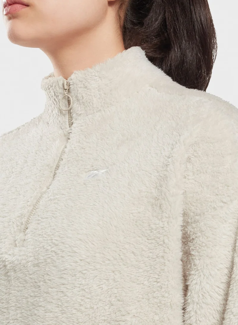 Reebok Meet You There Cozy Pack Jacket