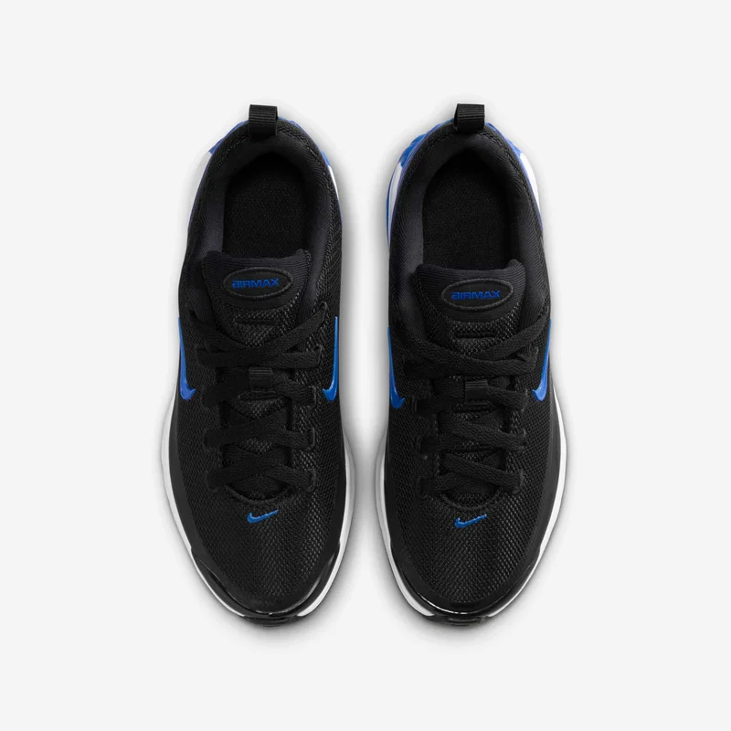 Nike Grey Kids' Air Max Bia Shoes  | Best Price UAE