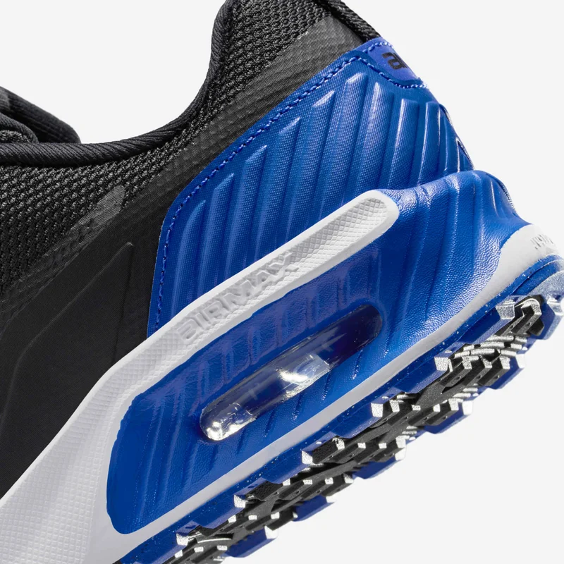 Nike Grey Kids' Air Max Bia Shoes  | Best Price UAE