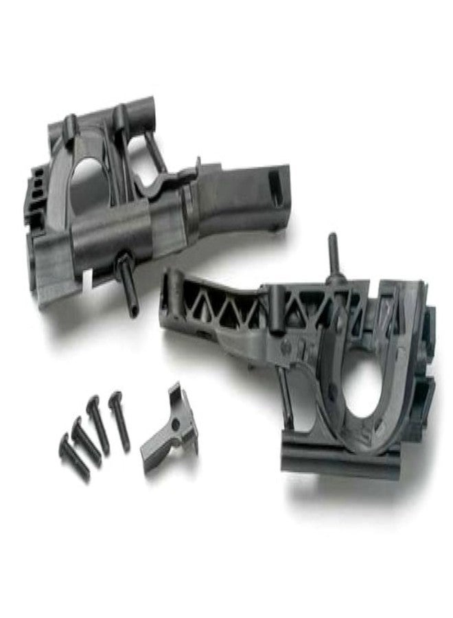 Traxxas RC Cars Accessories Front Bulkhead Revo & 3.3 Tra5330 - Image 1