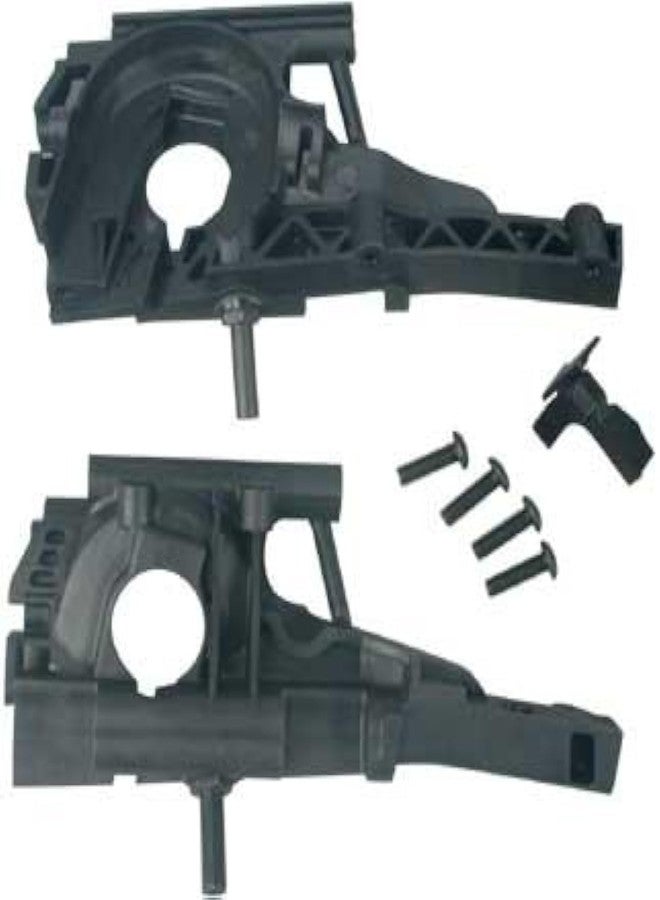 Traxxas RC Cars Accessories Front Bulkhead Revo & 3.3 Tra5330 - Image 4