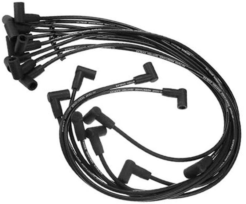 Vuzmode Car Spark Plug Coil Wires for Chevrolet and GMC - Image 1