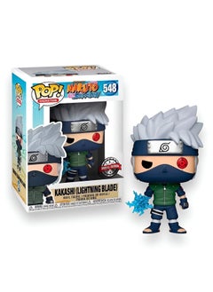 Kakashi