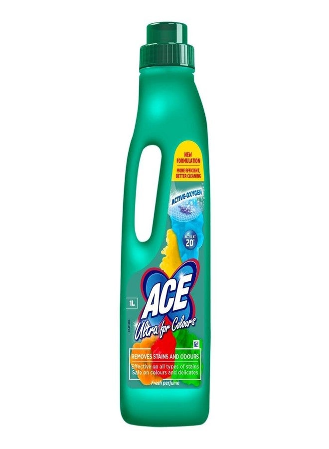 Ace Gentle Stain Remover, 1L - Image 1