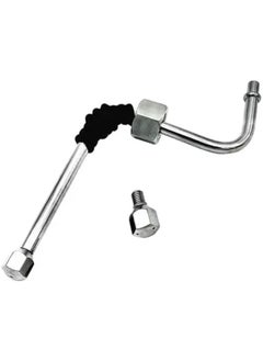 TEGRILO Steam Wand Coffee Machine Upgrade with Extra 3-Hole Tip Steam Nozzle Compatible With Delonghi EC680/EC685, Rancilio Silvia (V1/V2)  - Image 1