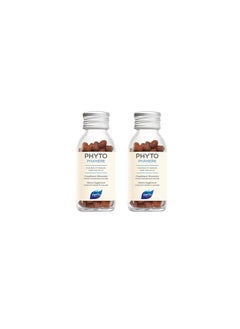 Phyto PHYTOPHANERE CAPSULE 1+1 