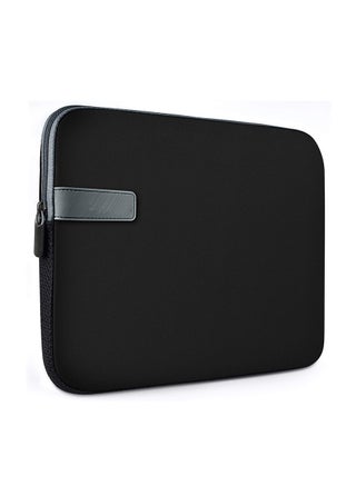 Laptop Sleeve 13 Inch Cover Protective Case Compatible with Apple MacBook Air 13.3 Inch Mac Pro M1 Surface Lenovo Dell HP Bag Computer Pouch Accessories Travel Carrying Case Neoprene