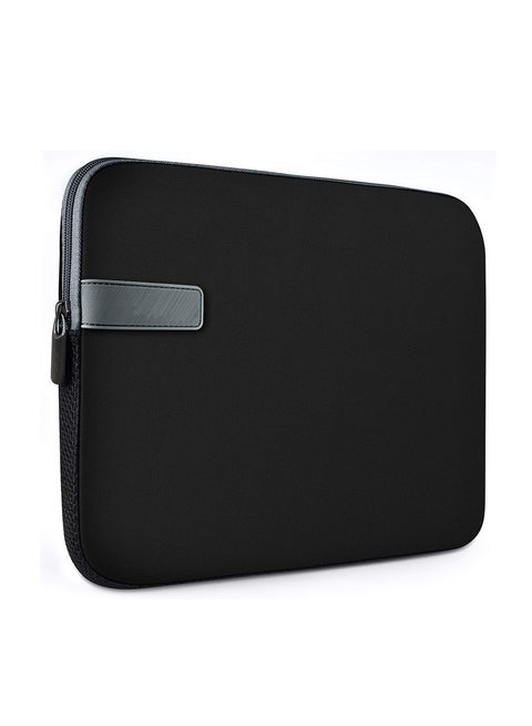 Laptop Sleeve 13 Inch Cover Protective Case Compatible with Apple MacBook Air 13.3 Inch Mac Pro M1 Surface Lenovo Dell HP Bag Computer Pouch Accessories Travel Carrying Case Neoprene