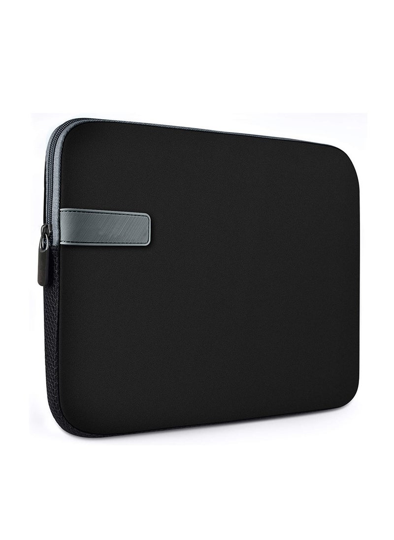 ARUWA Laptop Sleeve 13 Inch Cover Protective Case Compatible with Apple MacBook Air 13.3 Inch Mac Pro M1 Surface Lenovo Dell HP Bag Computer Pouch Accessories Travel Carrying Case Neoprene  - Image 1
