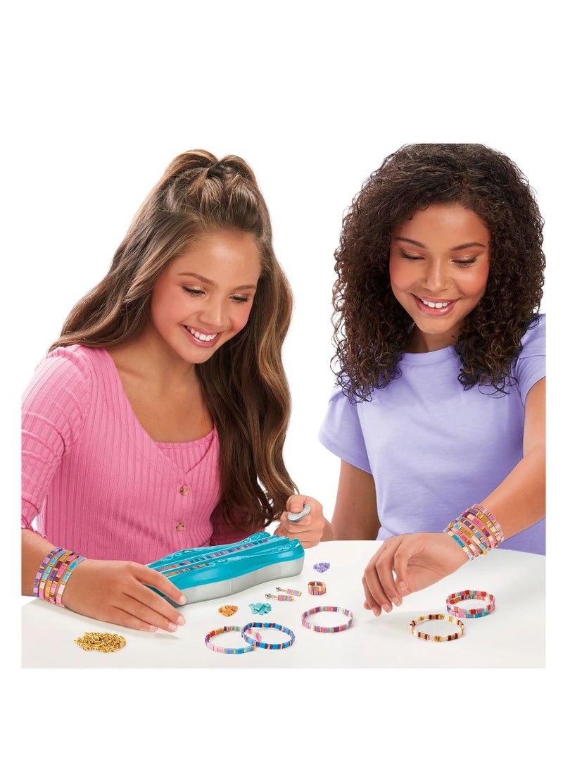 Shimmer N Sparkle - Shimmer 'N Sparkle - Fashion Bead Jewellery Studio SNS-65606 - Image 1