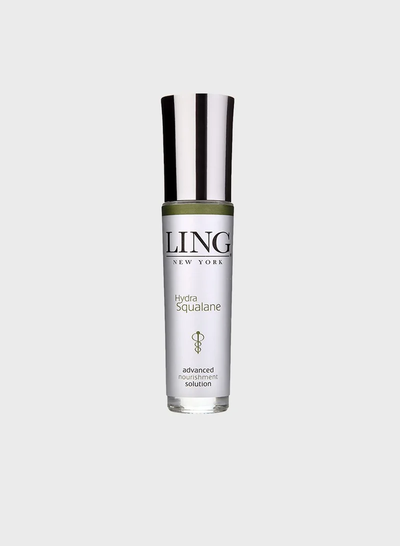 LING NEW YORK Hydra Squalane Advanced Nourishment Solution