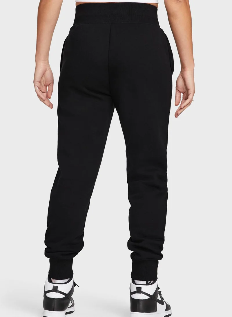 Nike Nsw Swoosh Fleece Sweatpants